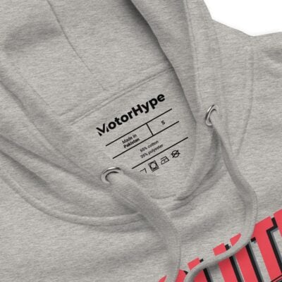 Mitsubishi Evo Hoodie | Car Hoodie