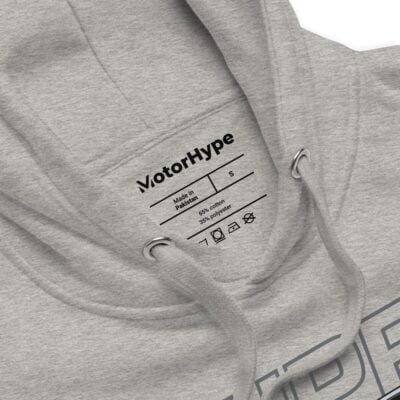 Toyota Supra Hoodie | Car Hoodie
