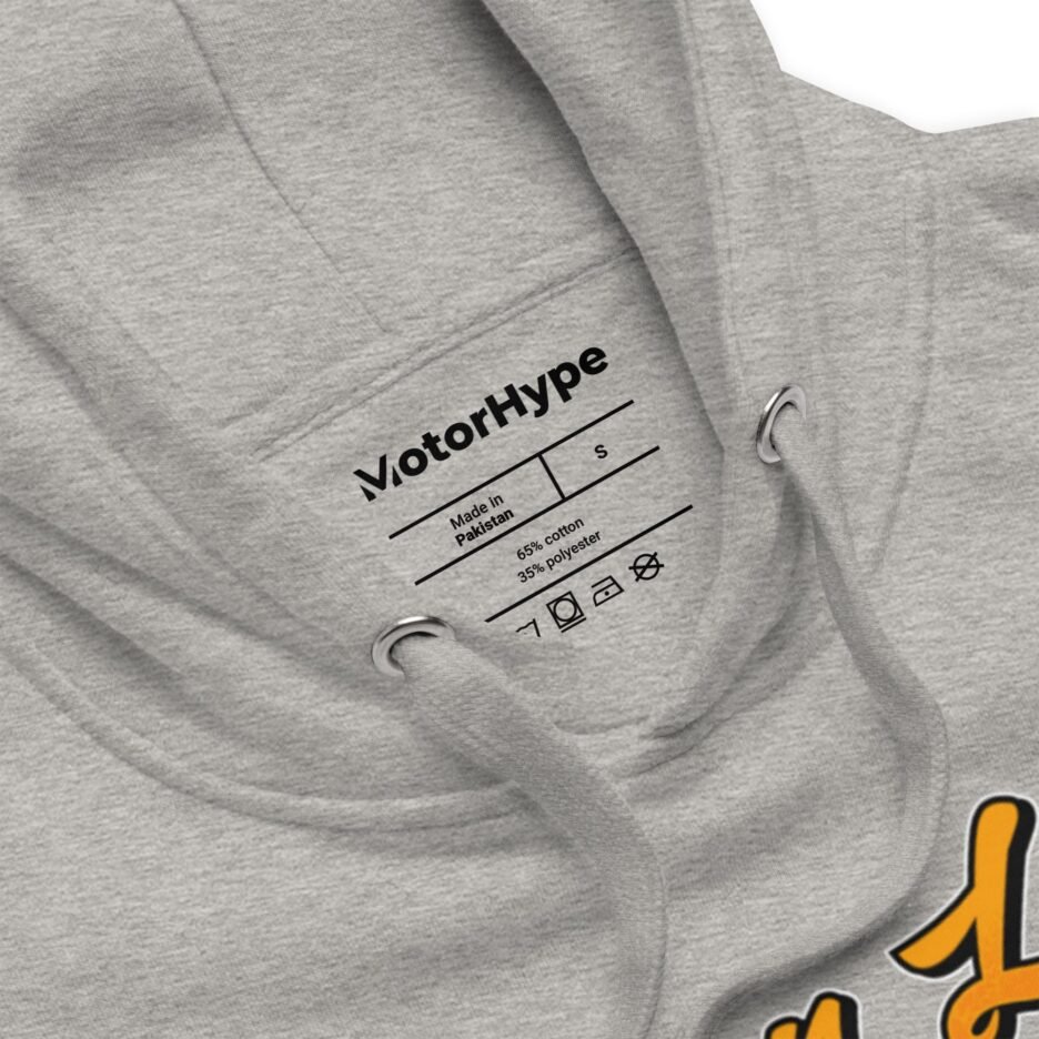 Van Life Hoodie