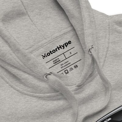 Aston Martin DB5 Hoodie | Car Hoodie