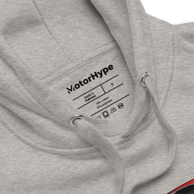 Porsche 911 Hoodie | Car Hoodie