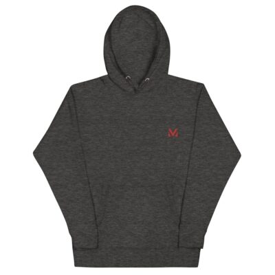MotorHype Icon Hoodie | MotorHype Hoodie