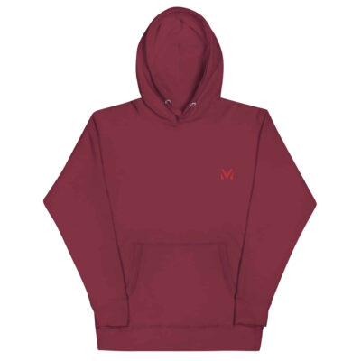 MotorHype Icon Hoodie | MotorHype Hoodie