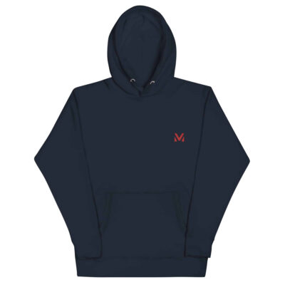 MotorHype Icon Hoodie