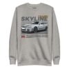 Nissan Skyline GT-R Sweatshirt