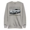 Toyota Supra Sweatshirt