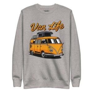 Van Life Sweatshirt
