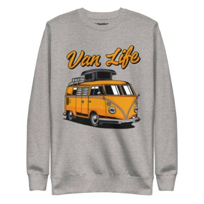 Van Life Sweatshirt