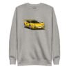 Lamborghini Countach Sweatshirt
