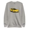 Lamborghini Countach | Car Sweatshirt