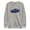 Ford Mustang GT500 | Car Sweatshirt