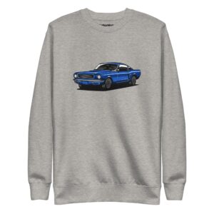 Ford Mustang GT500 Sweatshirt