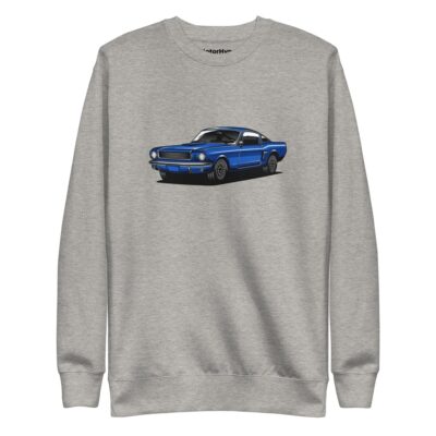 Ford Mustang GT500 Sweatshirt