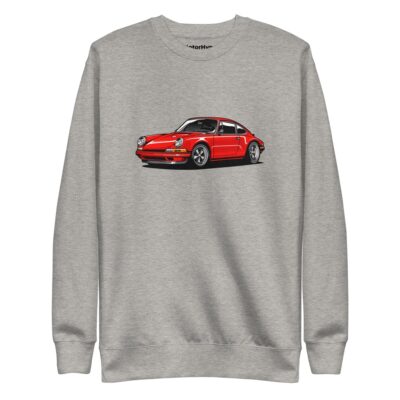 Porsche 911 Sweatshirt