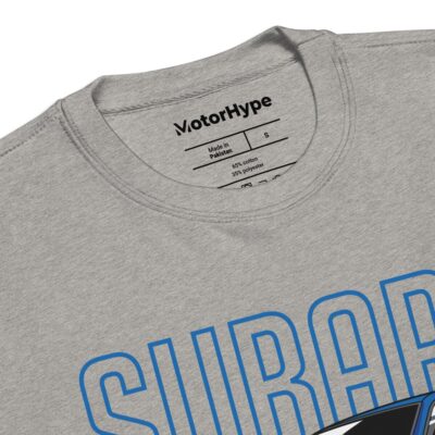 Subaru Impreza Sweatshirt | Car Sweatshirt