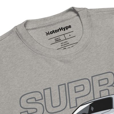 Toyota Supra Sweatshirt