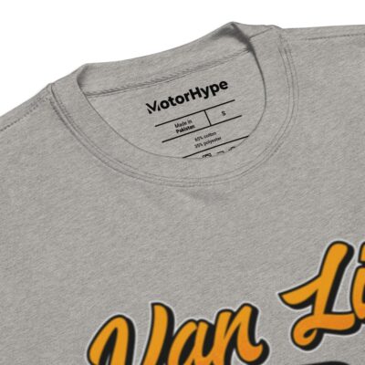 Van Life Sweatshirt