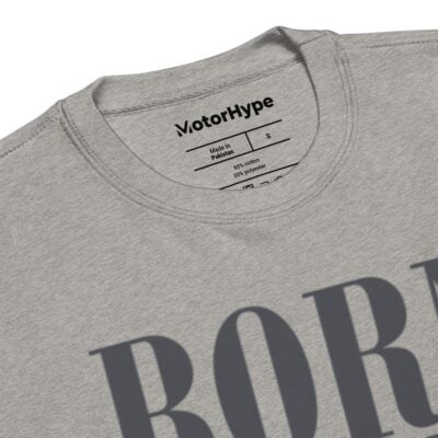 Born To Ride Sweatshirt | Motorbike Sweatshirt