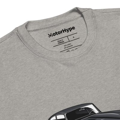 Jaguar E-Type Sweatshirt