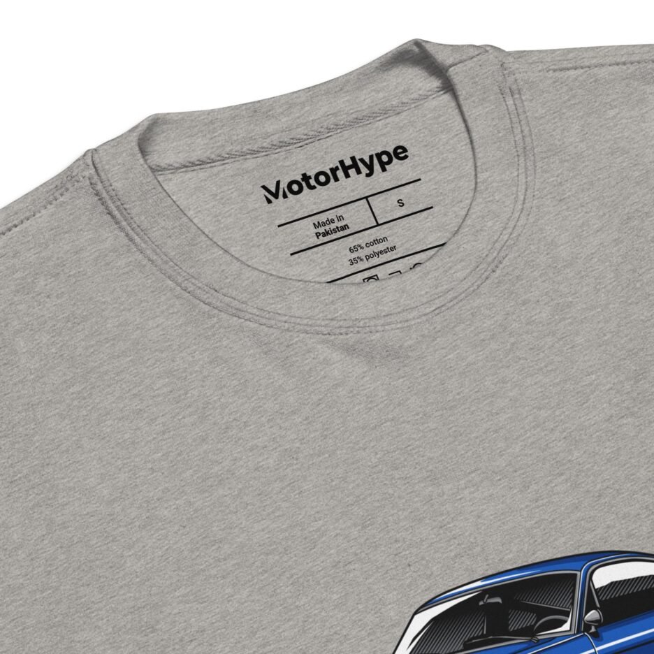 Ford Mustang GT500 Sweatshirt