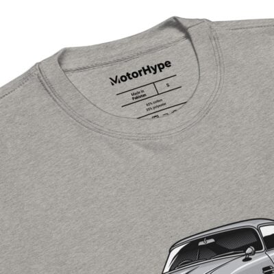Aston Martin DB5 Sweatshirt