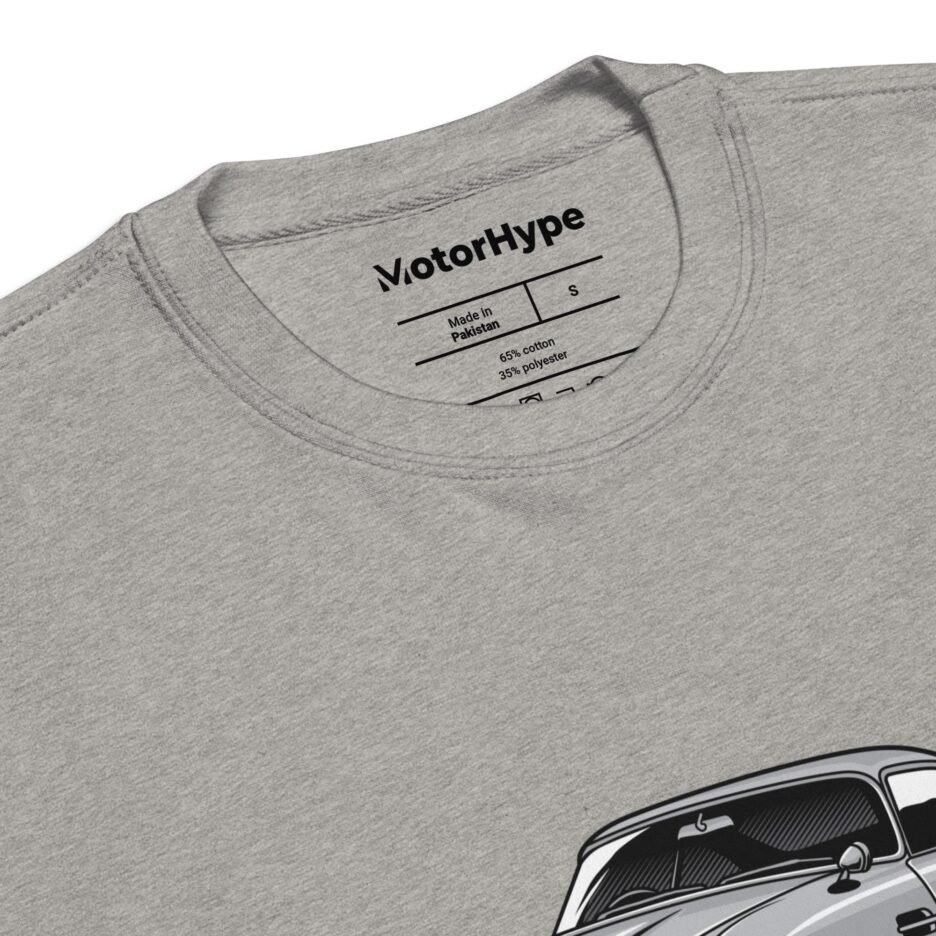Aston Martin DB5 Sweatshirt