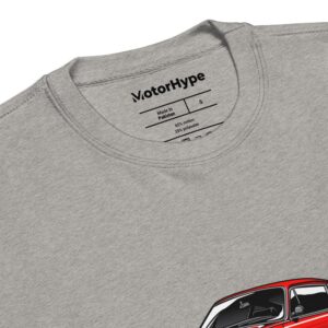 Porsche 911 Sweatshirt