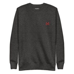 MotorHype Icon Sweatshirt