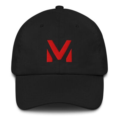 MotorHype Icon Baseball Cap | MotorHype Hat