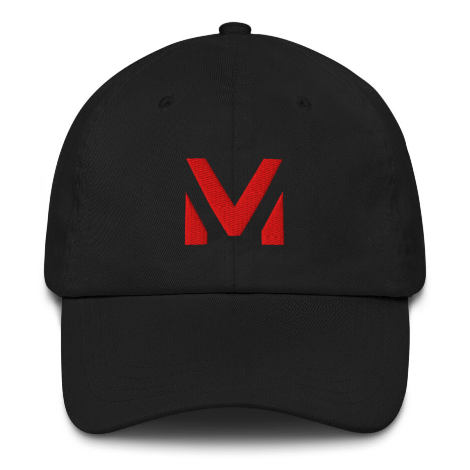 MotorHype Icon Baseball Cap