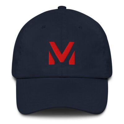 MotorHype Icon Baseball Cap | MotorHype Hat