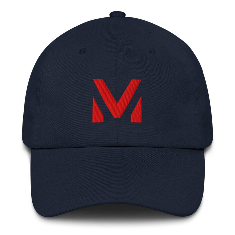 MotorHype Icon Baseball Cap