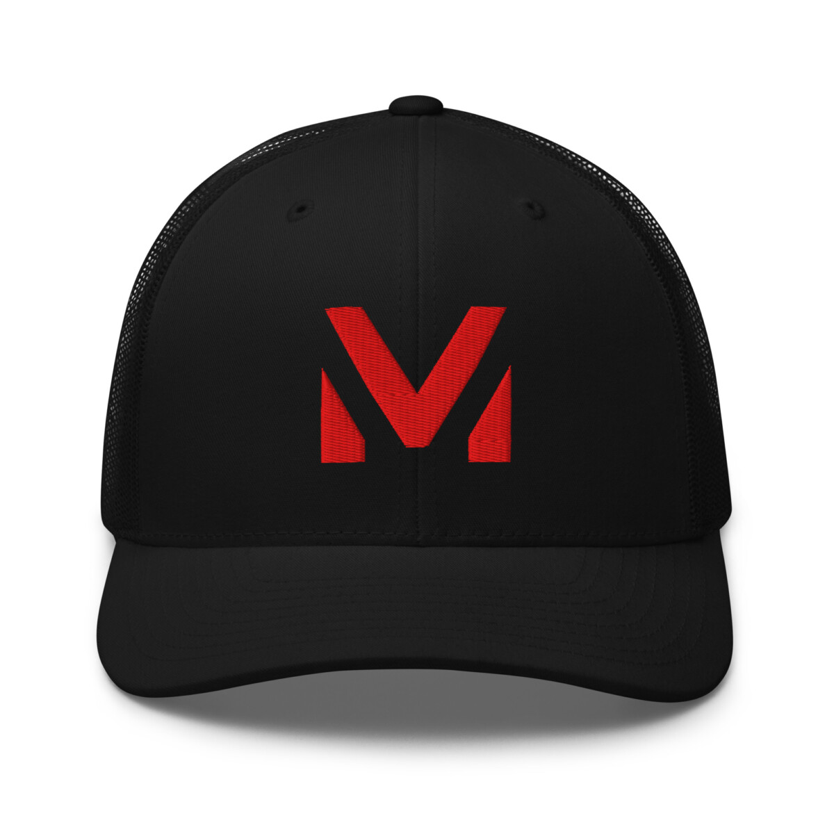 MotorHype Icon Trucker Cap