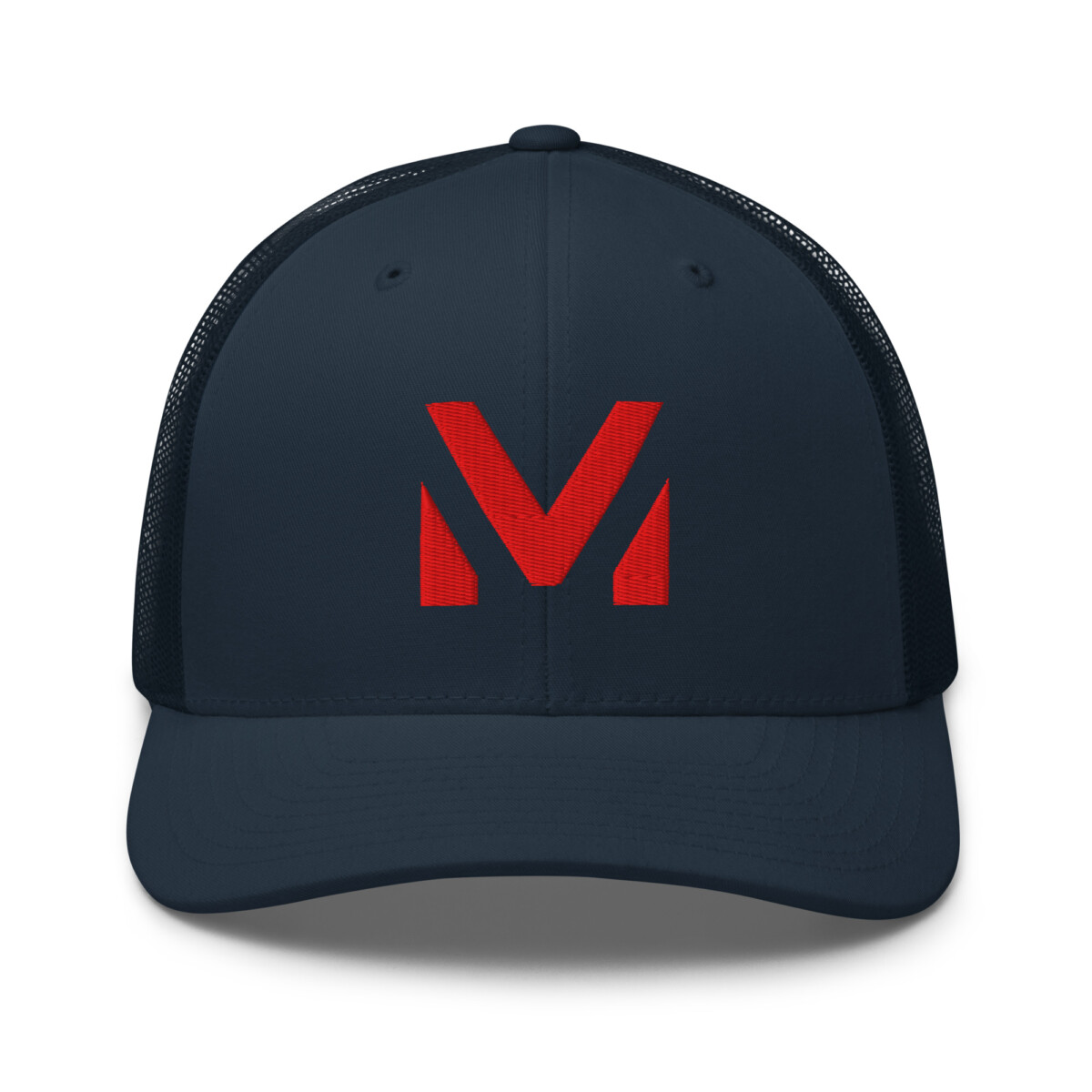 MotorHype Icon Trucker Cap