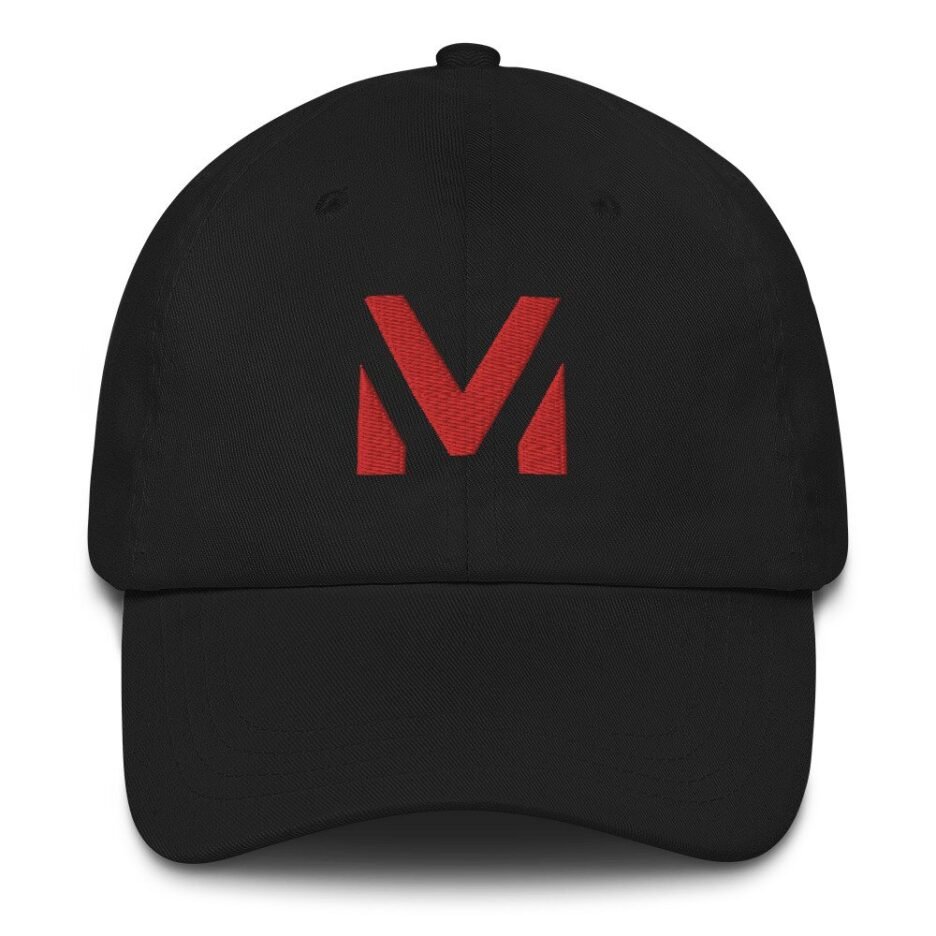 MotorHype Icon Baseball Cap